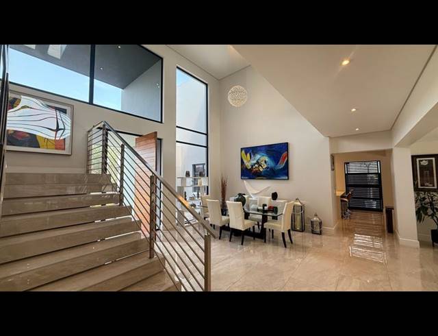 4 BEDROOM HOUSE FOR SALE IN STEYN CITY